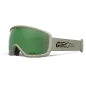 Preview: Giro Ringo Vivid Goggle BEIGE