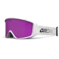 Preview: Giro Index 2.0 Vivid Goggle WEISS
