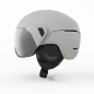 Preview: Giro Orbit Spherical Helm GRAU