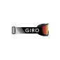 Preview: Giro Chico 2.0 Flash Goggle SCHWARZ