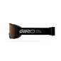 Preview: Giro Sagen Flash Goggle SCHWARZ