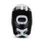 Preview: Fox Racing V1 Shield Helm SCHWARZ