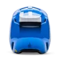 Preview: Fox Racing V1 Shield Helm BLAU