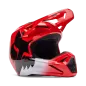 Preview: Fox Racing Yth V1 Shield Helm ROT