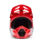 Preview: Fox Racing Yth V1 Shield Helm ROT