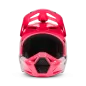 Preview: Fox Racing Yth V1 Shield Helm PINK