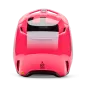 Preview: Fox Racing Yth V1 Shield Helm PINK