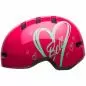 Preview: Bell Lil Ripper Helm PINK
