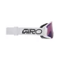 Preview: Giro Dropline MTB VIVID Goggle WEISS