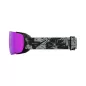 Preview: Giro Contour RS Damen Vivid Goggle SCHWARZ
