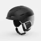 Preview: Giro Tor Spherical Helm SCHWARZ