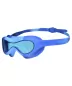 Preview: Arena Kids Spider Mask BLAU