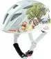 Preview: Alpina Ximo Disney Velo Helmet Children - Winnie Pooh gloss