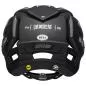 Preview: Bell Super AIR R Spherical MIPS Helm SCHWARZ