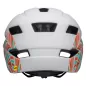 Preview: Bell Sidetrack Child Helm WEISS