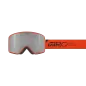 Preview: Giro Method II Vivid Goggle ORANGE