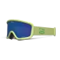 Preview: Giro Chico 2.0 Flash Goggle GRÜN Preview: Giro Chico 2.0 Flash Goggle GRÜN
