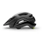 Preview: Giro Manifest Spherical MIPS Helm SCHWARZ