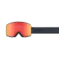 Preview: Giro Method II Vivid Goggle BLAU