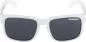 Preview: Alpina MITZO Sonnenbrillen - white matt, black
