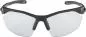 Preview: Alpina TWIST FIVE HR V Eyewear - black matt, black
