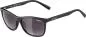 Preview: Alpina JAIDA Sportbrille - black matt black gradient
