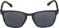 Preview: Alpina YEFE Eyewear - all black matt, black mirror
