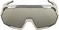 Preview: Alpina ROCKET BOLD Q-LITE Sonnenbrille - Cool-Grey Matt, Silver Mirror