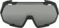 Preview: Alpina ROCKET BOLD Q-LITE Eyewear - black matt, silver mirror