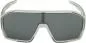 Preview: Alpina BONFIRE Q-LITE Sonnenbrille - cool-grey matt, silver mirror