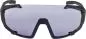 Preview: Alpina HAWKEYE Q-LITE V Sonnenbrille - black matt, purple