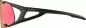 Preview: Alpina HAWKEYE S QV Eyewear - black matt, rainbow mirror