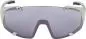 Preview: Alpina HAWKEYE S Q-LITE V Sonnenbrille - cool-grey matt, purple