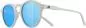 Preview: Alpina Sneek Eyewear - Cool-Grey Matt, Iceblue Mirror