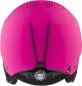 Preview: Alpina Zupo Ski Helmet - Pink Matt
