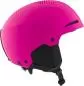 Preview: Alpina Zupo Ski Helmet - Pink Matt