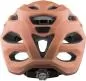 Preview: Alpina Carapax Jr. Velo Helmet - peach matt