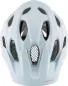 Preview: Alpina Carapax Jr. Velo Helmet - dove blue-grey matt