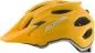 Preview: Alpina Carapax Jr. Bike Helmet - Burned-Yellow Matt