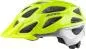 Preview: Alpina Mythos 3.0 LE Velo Helmet - be visible-silver gloss