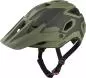 Preview: Alpina ROOTAGE Velo Helmet - Olive Matt
