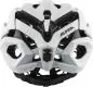 Preview: Alpina Valparola Velo Helmet - white matt