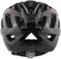 Preview: Alpina Panoma 2.0 Velo Helmet - black-red gloss