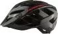 Preview: Alpina Panoma 2.0 Velo Helmet - black-red gloss