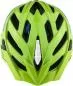 Preview: Alpina Panoma 2.0 Velo Helmet - green-blue gloss