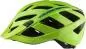 Preview: Alpina Panoma 2.0 Velo Helmet - green-blue gloss