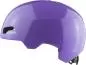 Preview: Alpina Hackney Kids Bike Helmet - Purple Gloss