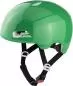 Preview: Alpina Hackney Kids Bike Helmet - Green Gloss