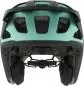 Preview: Alpina ROOTAGE Evo Downhill Bike Helmet - Turqouise Matt