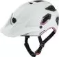 Preview: Alpina Comox Bike Helmet - Michael Cina White Matt
